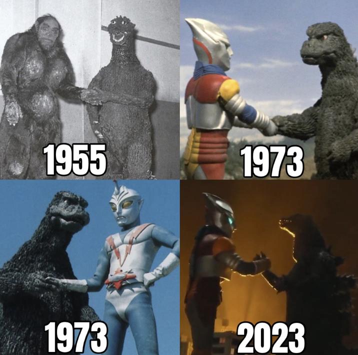 1955 1973 1973 2023