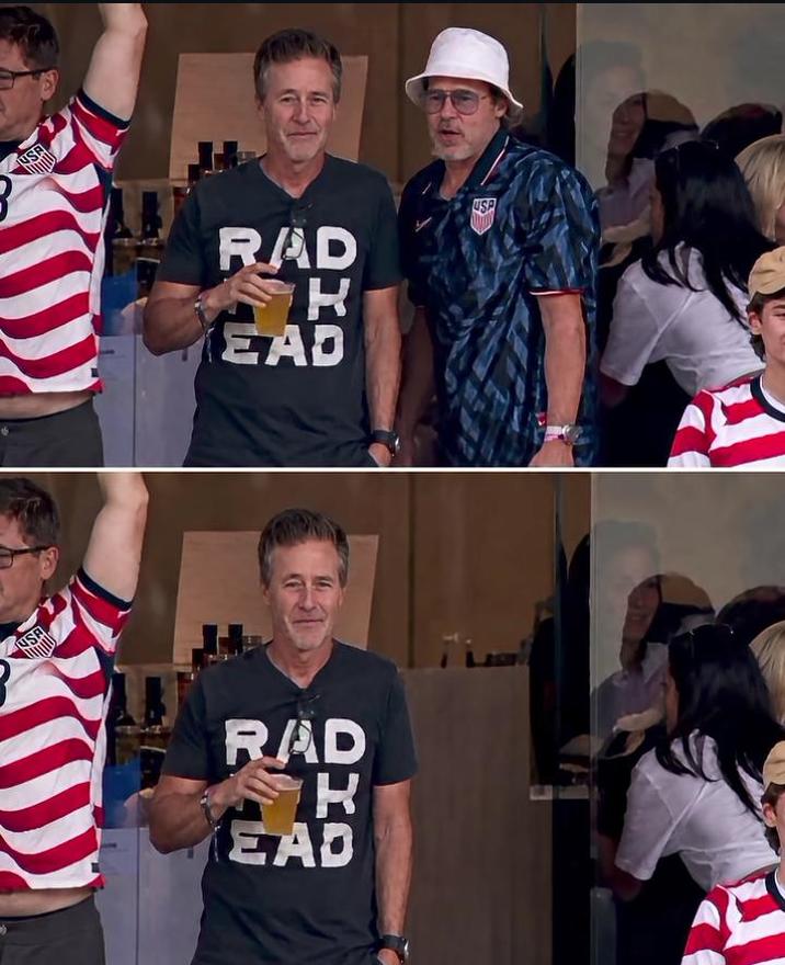 USA USP RAD K EAD RAD R EAD USP