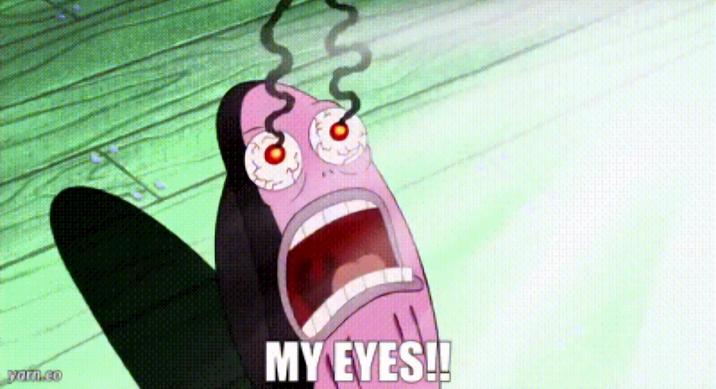 Yam.co MY EYES!!