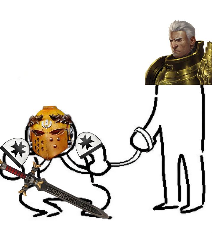 +IMPERATOR LUXE