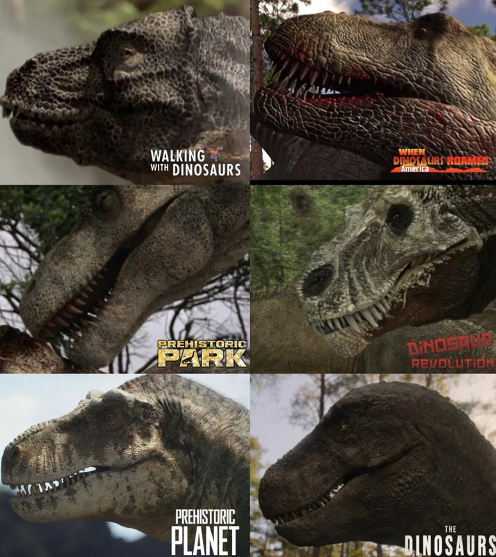 WALKING WITH DINOSAURS WHEN DINOSAURS ROAMED America PREHISTORIC PARK DINOSAUR REVOLUTION PREHISTORIC THE PLANET DINOSAURS