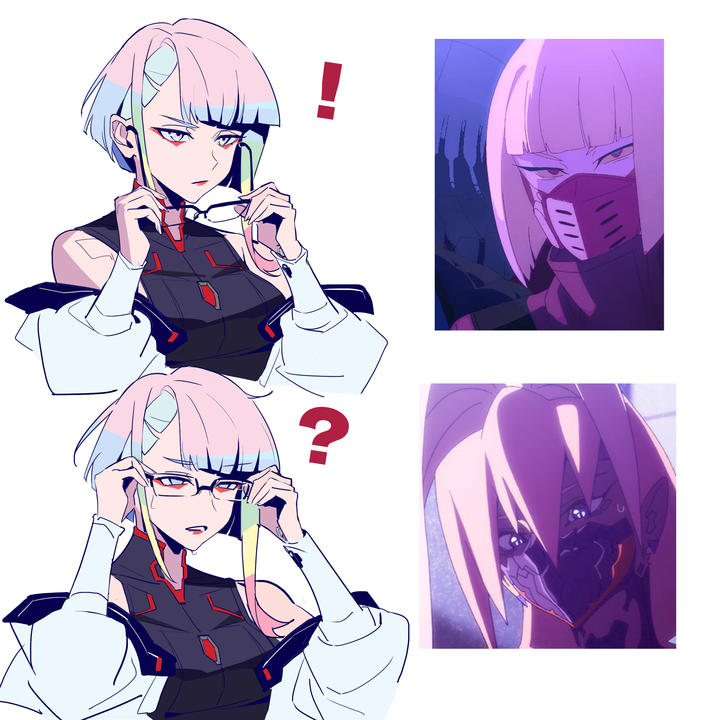 ? ////
