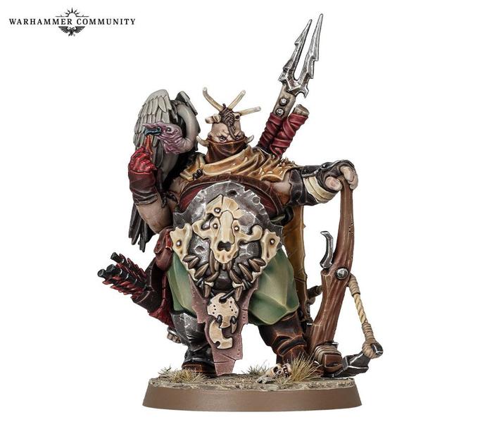 WARHAMMER COMMUNITY
