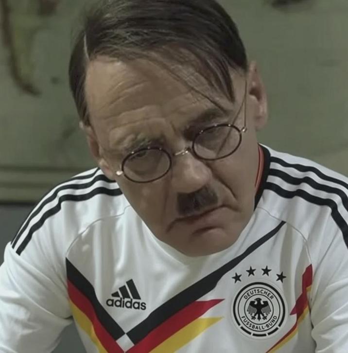 adidas **** DEUTSCHER
