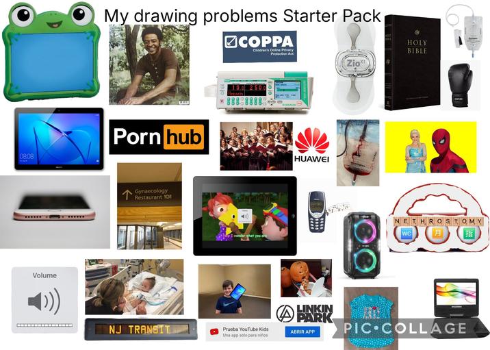 My drawing problems Starter Pack COPPA Children's Online Privacy Protection Act 08:08 P--- hub Volume ↑ Gynaecology Restaurant Of NJ TRANSTT 1000 unit 10.0 250.0 Heparin Time Left 25 Oman 88888888 (OTTER) How I wonder what you are B BRAUN ZioXT HUAWEI Remington. calling 0000 0000 0000 HOLY BIBLE HOLY BIBLE CENTURY NETHROSTOMY A 指 WC SYLVANIA APARK LINKIN PIC COLLAGE Prueba YouTube Kids ABRIR APP Una app solo para niños