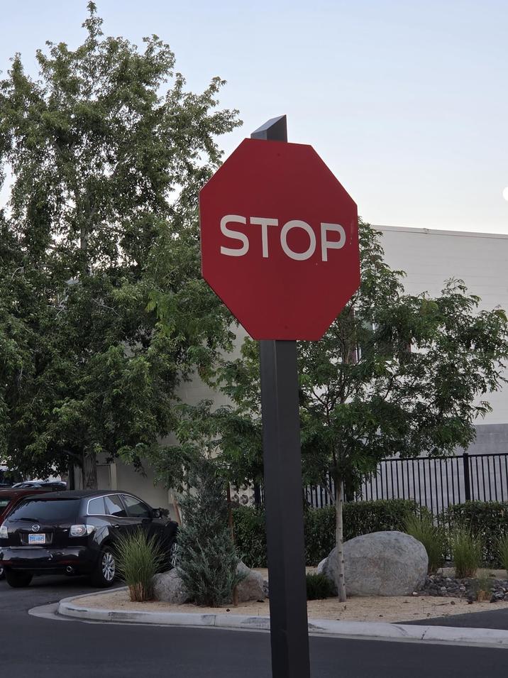 ZIL-845 STOP