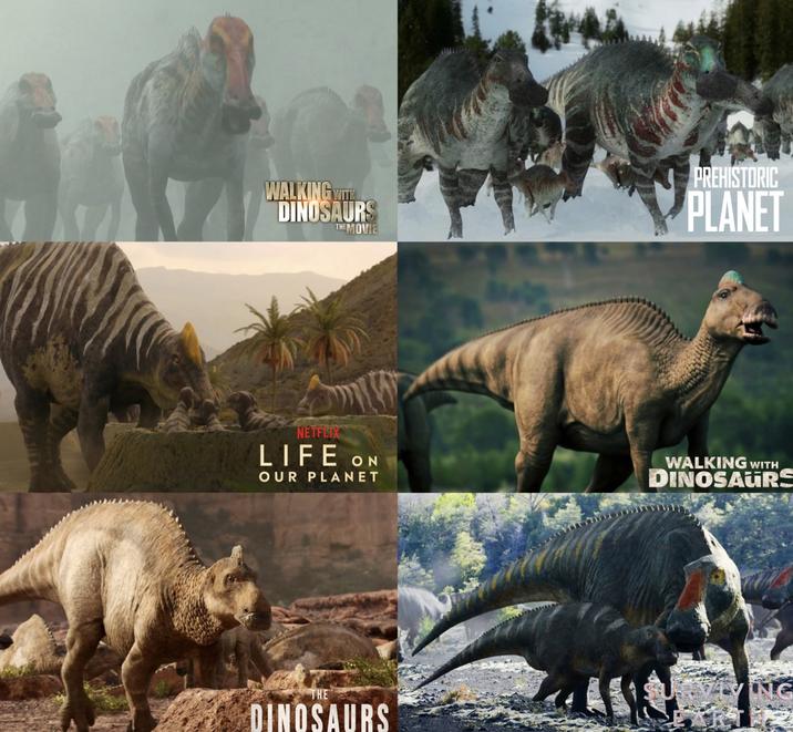 WALKING WITH DINOSAURS THE MOVIE PREHISTORIC PLANET NETFLIX LIFE ON OUR PLANET WALKING WITH DINOSAURS THE DINOSAURS LVING