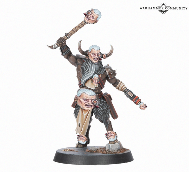 WARHAMMER COMMUNITY