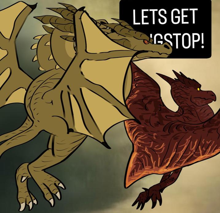 LETS GET GSTOP!