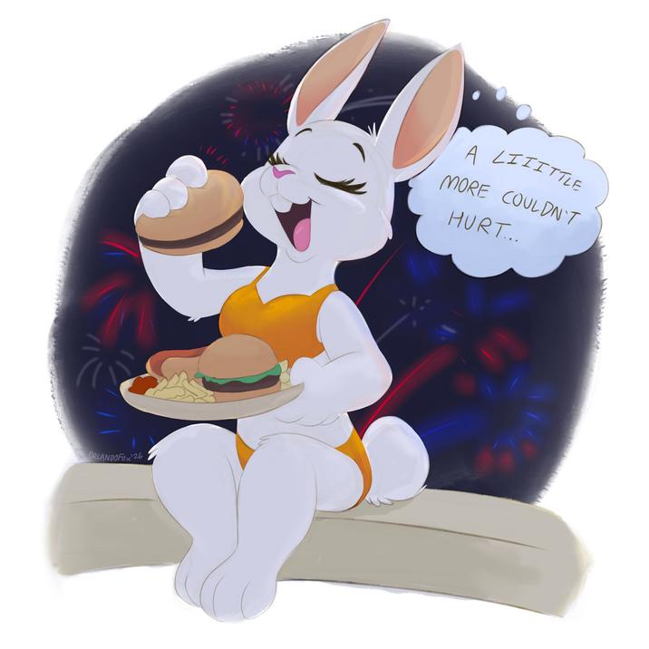 ORLANDOFOX26 A LIIITTLE MORE COULDN'T HURT...