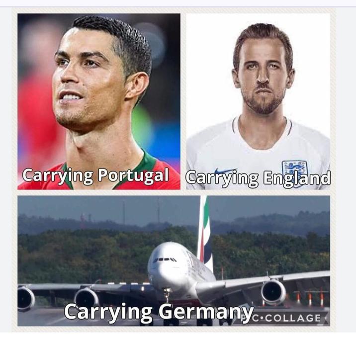 Carrying Portugal Carrying England Carrying Germanyc-COLLAGE