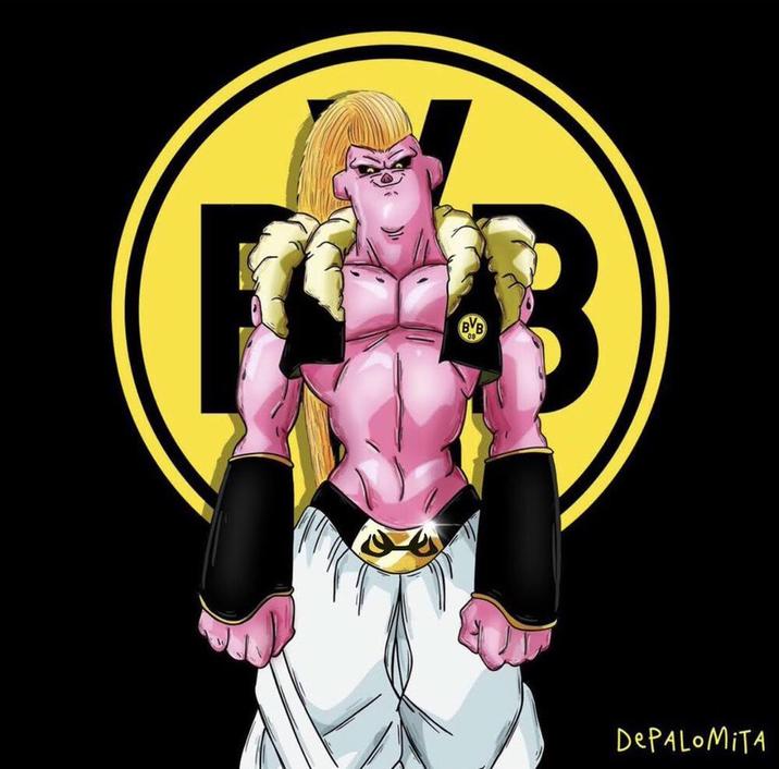 BVB 09 DePALOMITA