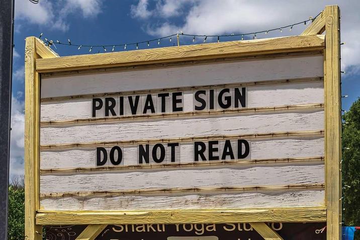 PRIVATE SIGN DO NOT READ Shakti Yoga Stu