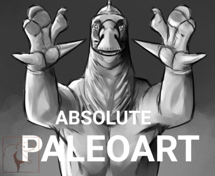 ABSOLUTE PALEOART