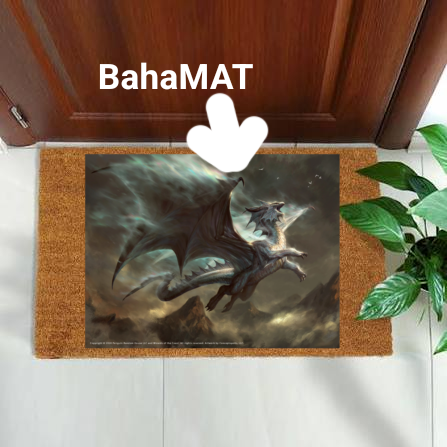 BahaMAT