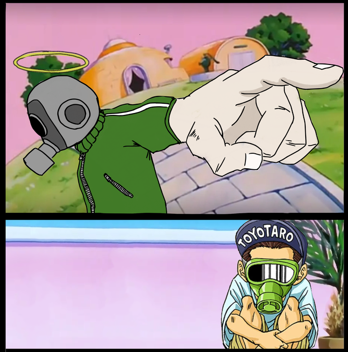 TOYOTARO