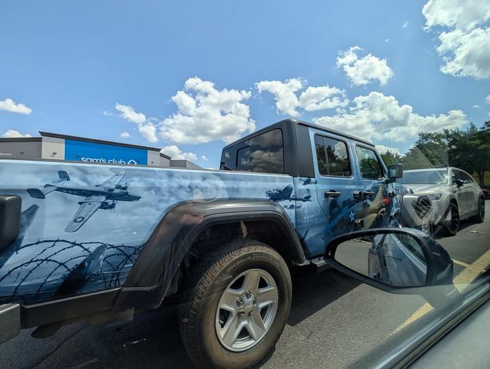 sam's club