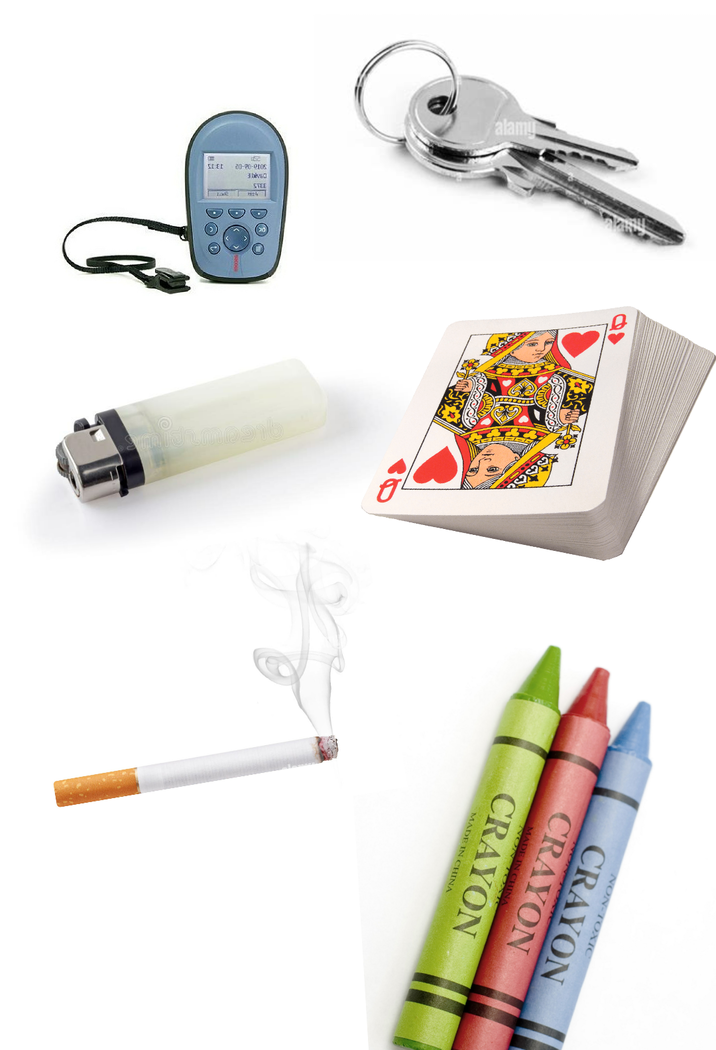 ) 5010-06-02 13:15 NON-TOXIC CRAYON CRAYON MADE IN CHIN NO CRAYON MADE IN CHINA