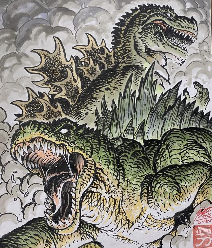 眞刀