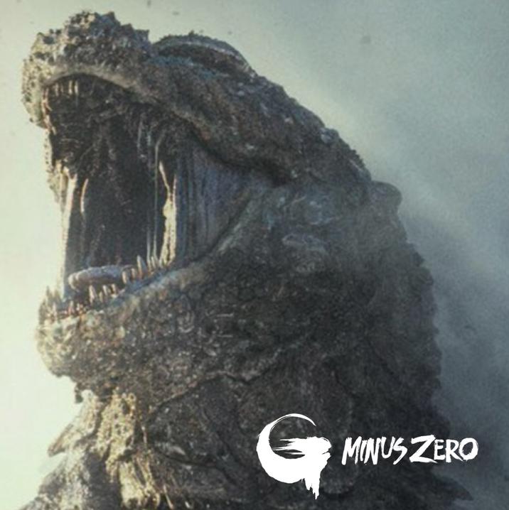MINUS ZERO