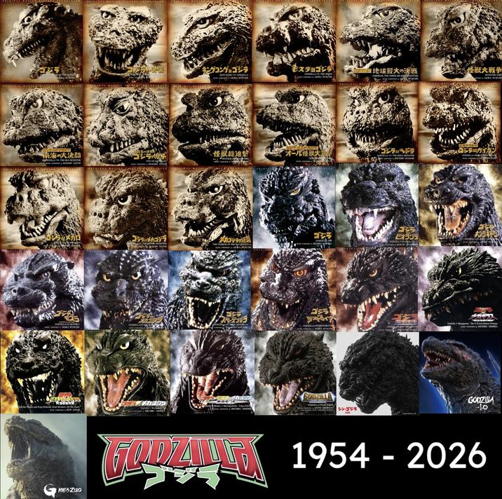 南海の大決闘 GODZILLA VS. THE SEA MONSTER MUSIC COMPOSED by MASARU SATOH 1QUNDTRACK ORIGINAL MOTION PICTURE SOUNDT キングコングゴジラ モステッゴジラ 地球最大の決戦 KING KONG VS. GODZILLA GODZILLA VS. THE THING COMPOSED AKIRA IPUKUBE AKIRA DPFUKUBE GHIDRAH, THE THREE-HEADE MONSTER MC COMPEDAKTI FUKURE EXATRACK GINAL MOTION PICTURES 島の ・ゴジラの息子 怪獣総進撃 オール怪獣大進撃 ゴジラ対ヘドラ GODZILLA VS. THE SMOG MONSTER DESTROY AONSTERS A MUSIC COMPOSED by MASARU SATOR シラガメガロ ゴジラ対メカゴジラ THE BONIC MONSTER THE TERROR OF MECHA'QbDZILLA メカゴジラの逆襲 MUSIC COMPOSED AKIRA IPUKUBE ゴジラ GODZILL RETRO KOROKU 怪獣大戦争 MONSTER ZERO AKIRA IFUKUBE ゴジラガイガン GODZILLA ON MONSTER AN MUSIC COMO ARIRAPPURUBE ビオランデ GODZILLAYS KINO GRIN GODZILLANS BOLLANTE KOICHI SUG GODZILLA VS MOTHRA ゴジラ スペースコップ ゴジラ GODZILLAVE SINCE GODZILLA AKIRA IFUKUBE GODZILLA VS DESTOROV GODZIENNE AKIRA PUKUBE CompTAKAYUKTHA 女怪獣総攻撃 Ghidorah: Giant Monsters All-O Ack VOTANI エコメメタゴクラ Godzilla x Mechagodzilla o MKHIRU OSHISE Mothra X Mechagodrilla: Tokyo $0 COMP MICHIRU OSHIMA CORZAL GODZILLA FINAL WARS, A KETTI EMPRSON シン・ゴジラ Godzilla X Megaguins: The G Extermination Strategy MUSIC COMPOSED MICHIRU OSHIMA GODZILLA 10 MINUS ZERO GODIAN 1954 - 2026