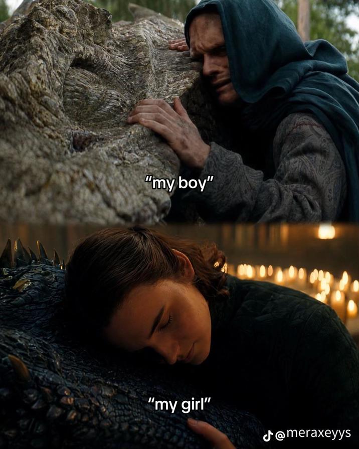 "my boy" "my girl" J@meraxeyys