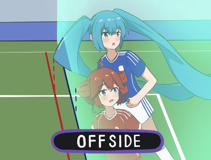 OFFSIDE