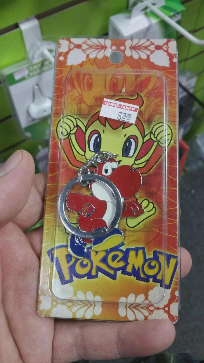 GAME SWAP 699