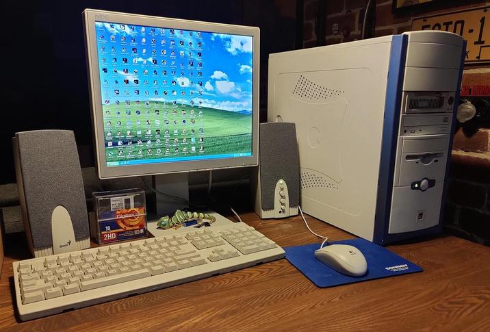 Genie 10 2HD NEC -1 Digt MF-2HD Digitex IDE SEWARM