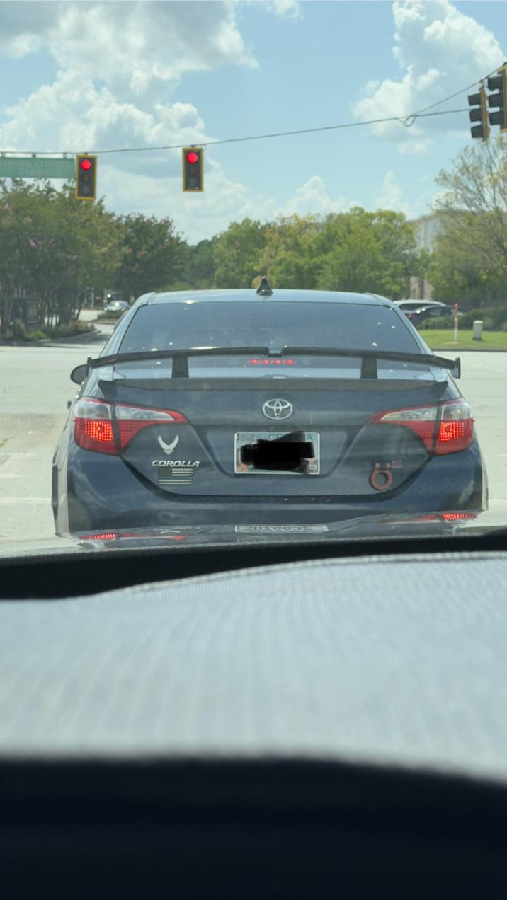 COROLLA GEORGIA