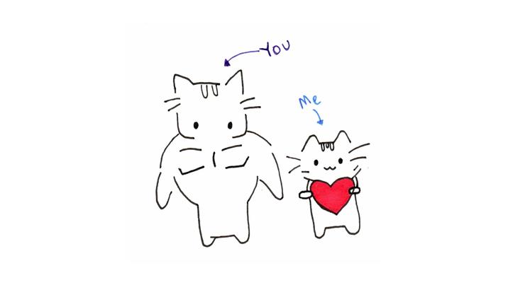 U You Me