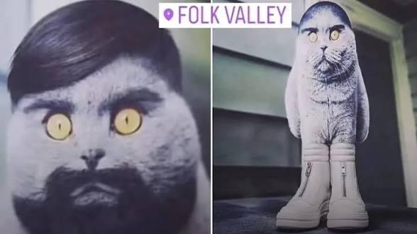 FOLK VALLEY