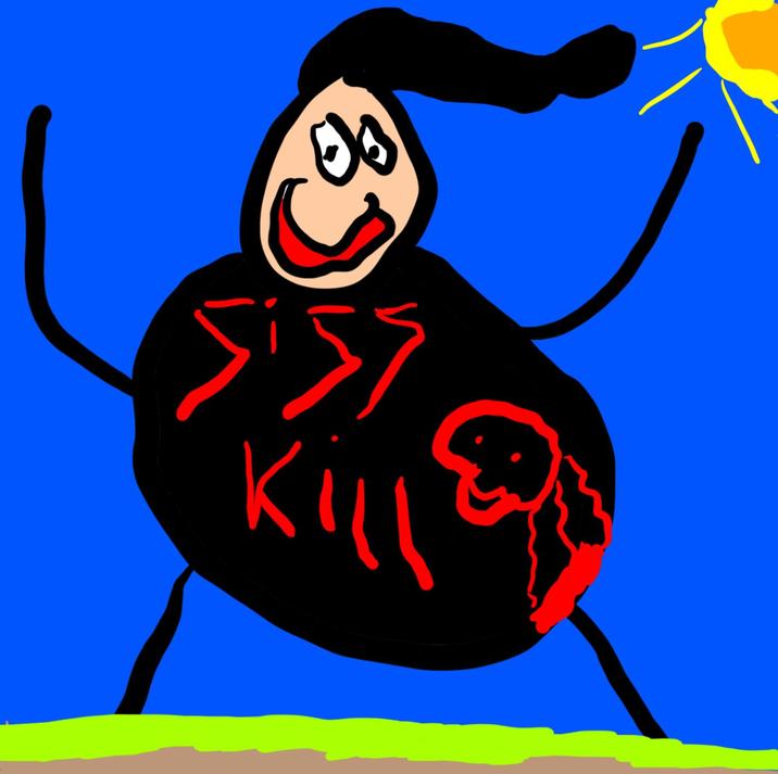 00 >i>> Kill