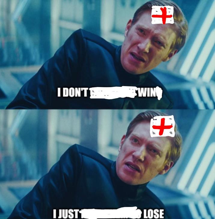 I DON'T CO SE WING + I JUST1 LOSE