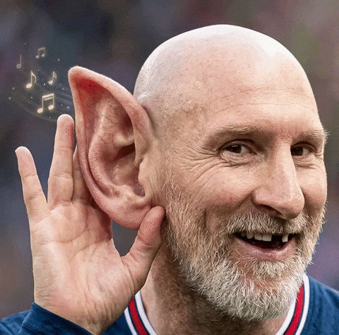 Pessi Listening