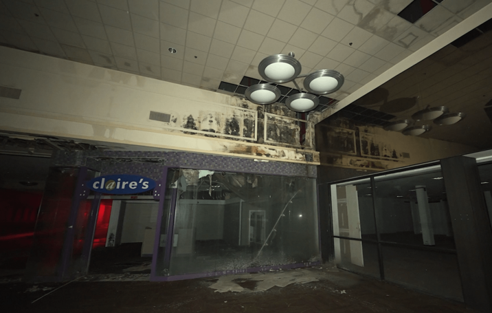 claire's