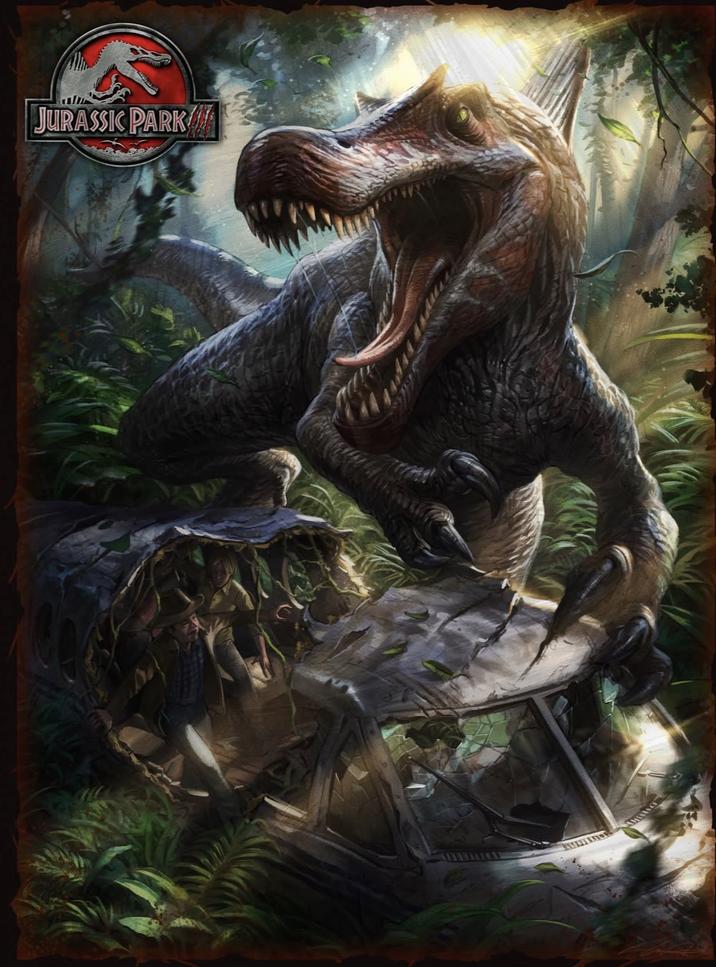JURASSIC PARK
