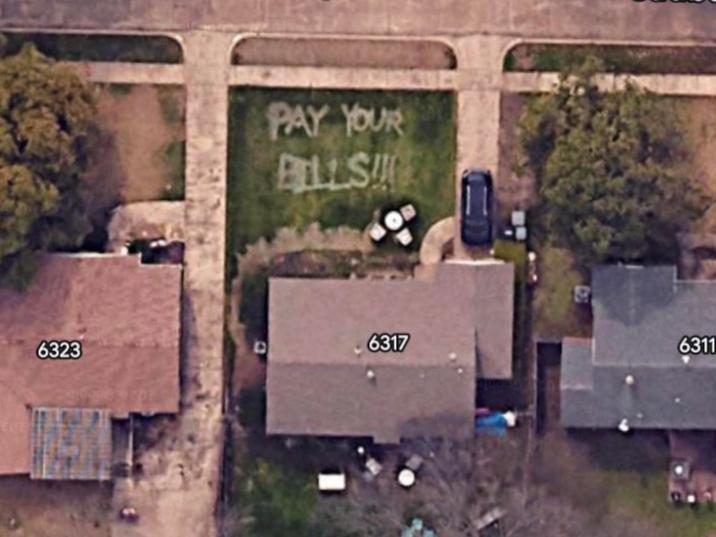 6323 9 PAY YOUR BILLS!!! 6317 127 6311