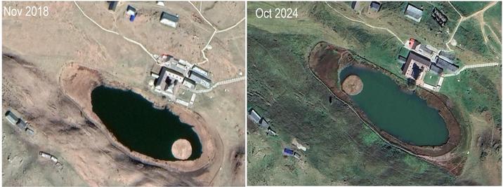 Nov 2018 Oct 2024