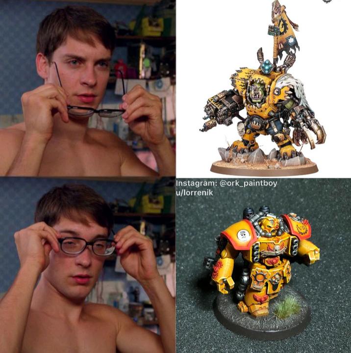 Instagram: @ork_paintboy u/lorrenik