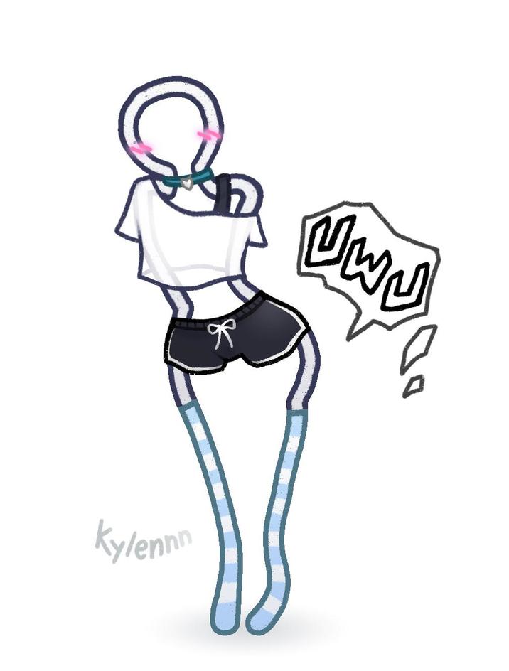kylennn Ф 凹瓜 凹凹凹
