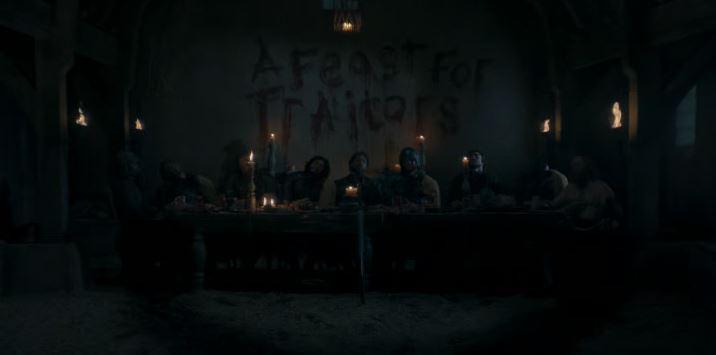A Feast For Aitors