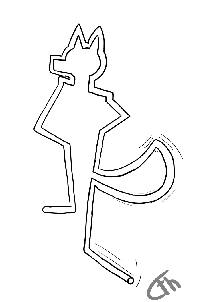 后