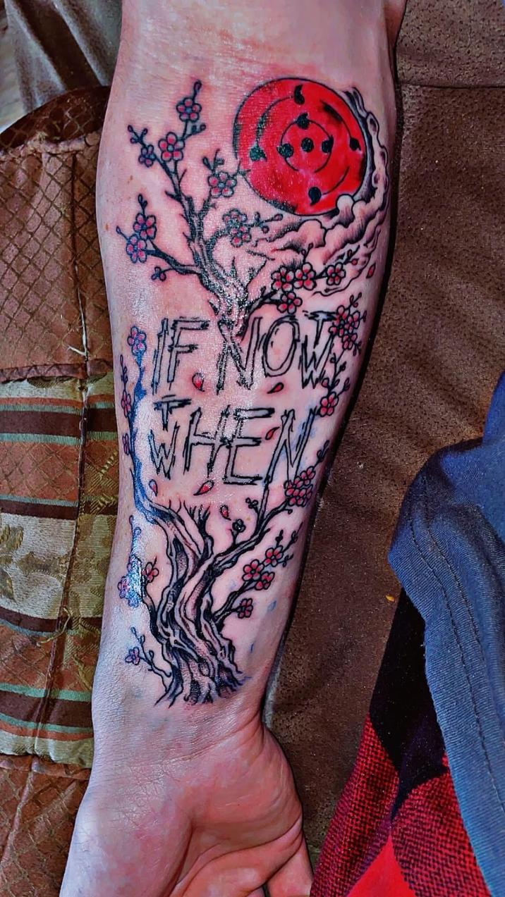 IF NO E