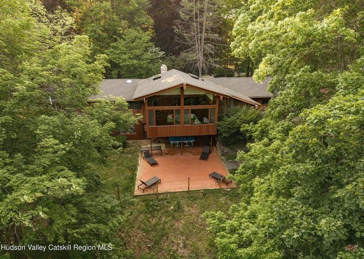 Hudson Valley Catskill Region MLS