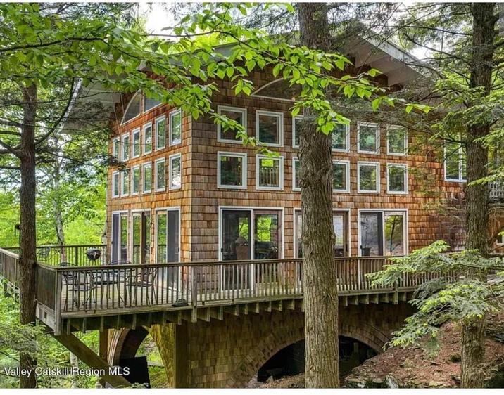 Valley Catskill Region MLS