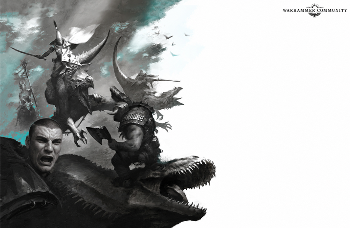 WARHAMMER COMMUNITY