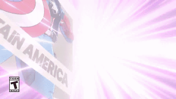 AIN AMERICA TEEN T ESRB