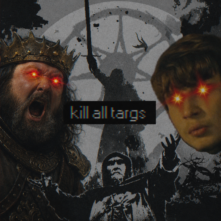 kill all targs