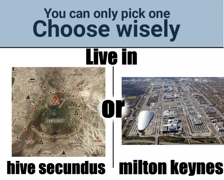 rtyr's lood You can only pick one Choose wisely Ashgrad antine nox DUST WALL OLD ORBAT RUN TOX SINKS Runs Offardan Wystrum Secundus Pulexus Live in or TUX SINKS The Grave of Somnus Actaris WRECK OF THE CLADUS N TOX SINKS hive secundus milton keynes